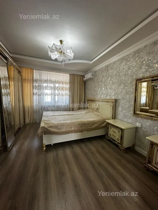 Satılır 3 otaqlı köhnə tikili 90 m²