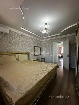 Satılır 3 otaqlı köhnə tikili 90 m²