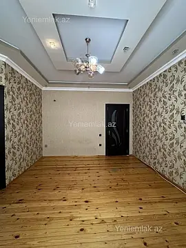 Satılır 2 otaqlı yeni tikili 53 m²