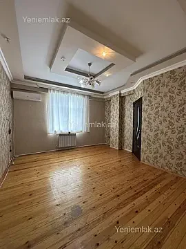 Satılır 2 otaqlı yeni tikili 53 m² — Abşeron 2 otaq 53.00 m²