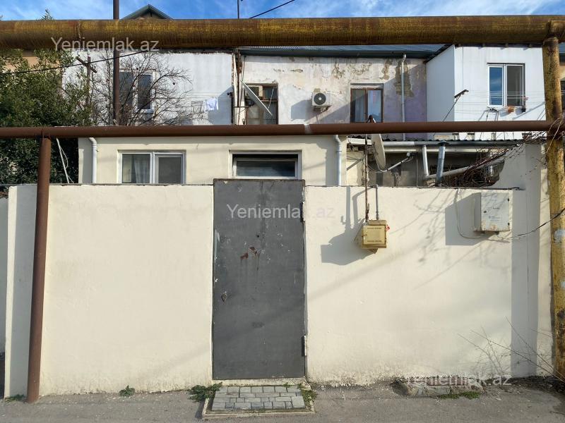 Satılır 2 otaqlı köhnə tikili 45 m² — Bakı, Suraxanı 2 otaq 45.00 m²