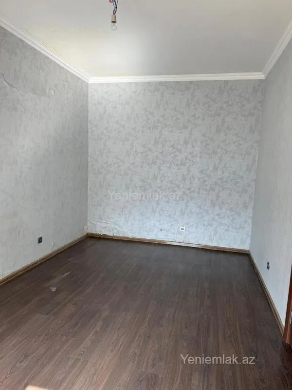 Satılır 1 otaqlı yeni tikili 44 m²