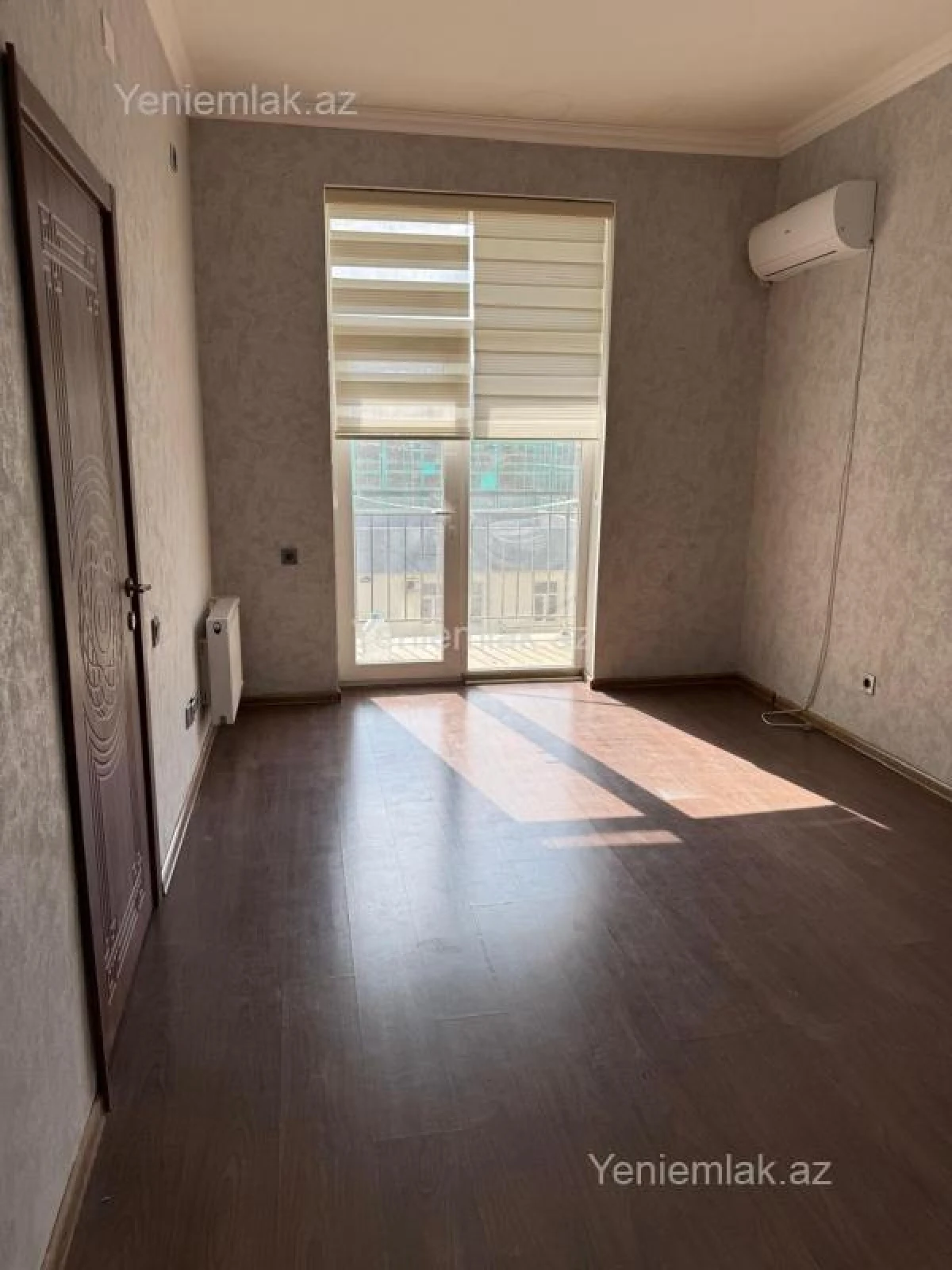 Satılır 1 otaqlı yeni tikili 44 m²