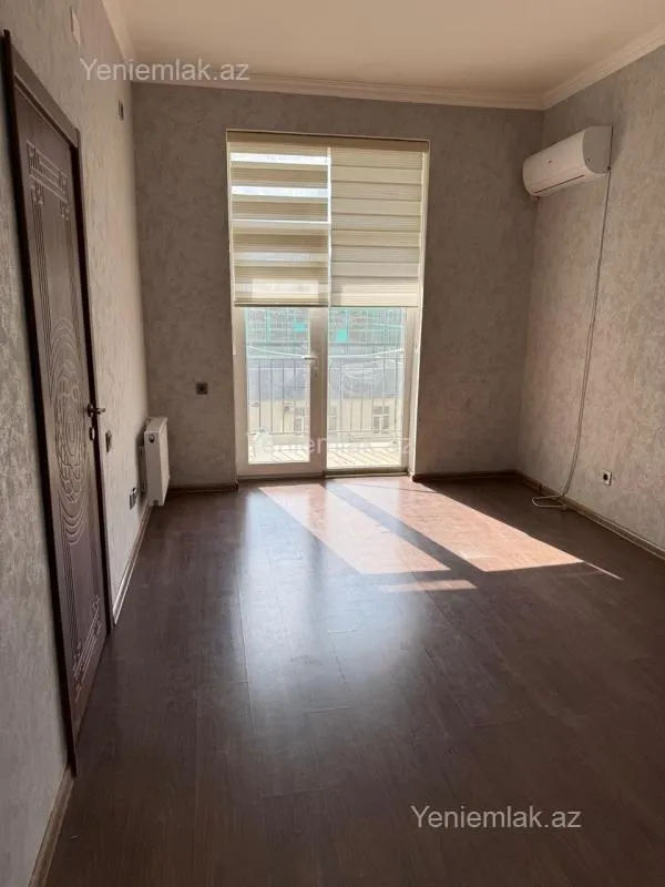 Satılır 1 otaqlı yeni tikili 44 m²