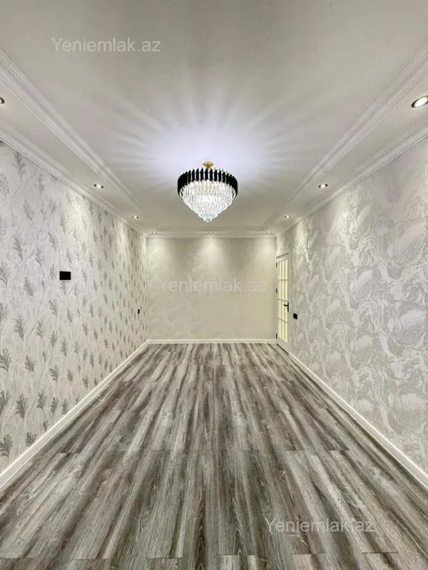 Satılır 3 otaqlı köhnə tikili 75 m²