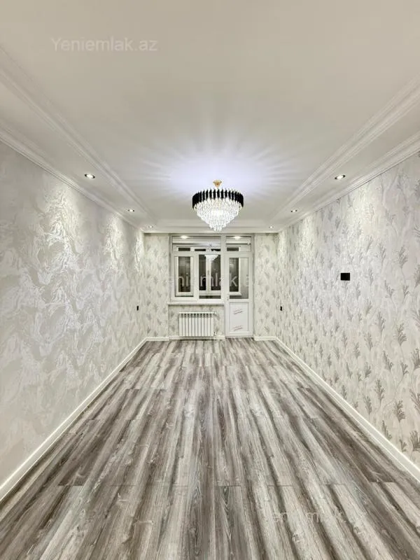 Satılır 3 otaqlı köhnə tikili 75 m²