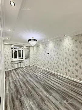 Satılır 3 otaqlı köhnə tikili 75 m²