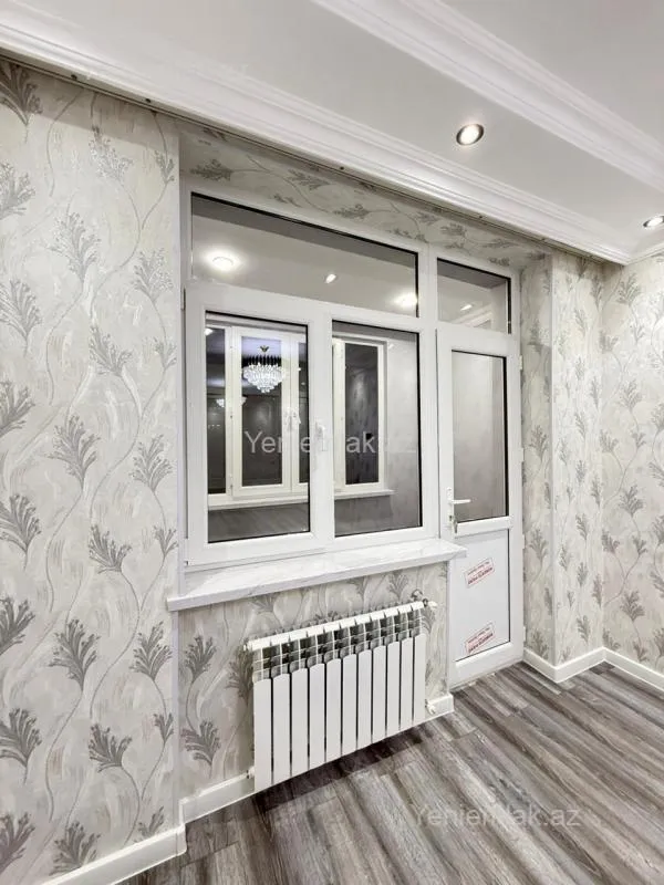 Satılır 3 otaqlı köhnə tikili 75 m²