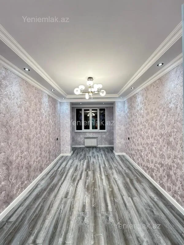 Satılır 3 otaqlı köhnə tikili 75 m²
