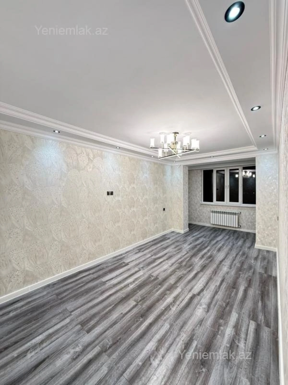 Satılır 3 otaqlı köhnə tikili 75 m²