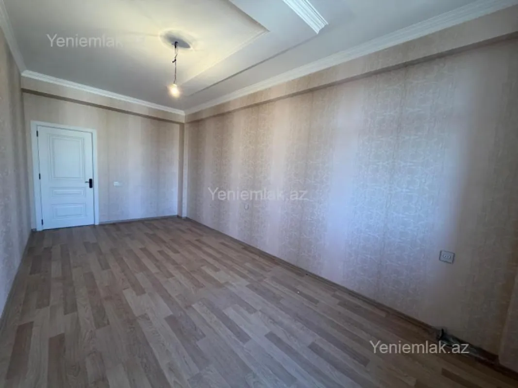 Satılır 2 otaqlı yeni tikili 78 m²