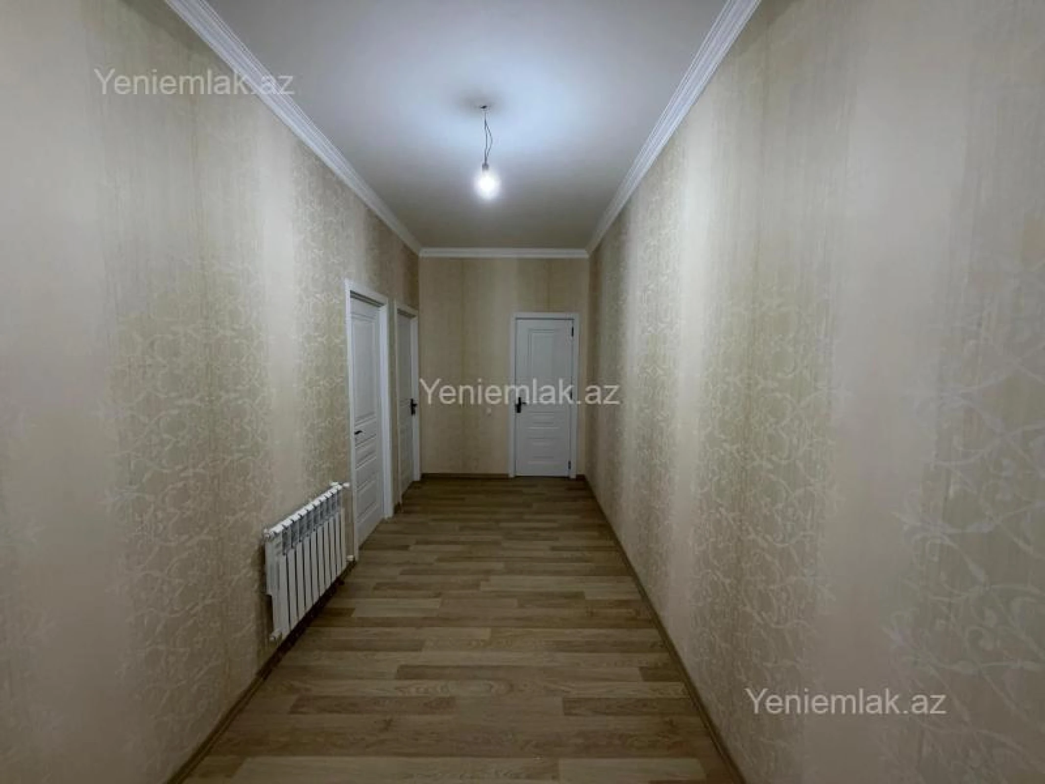Satılır 2 otaqlı yeni tikili 78 m²