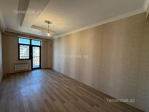 Satılır 2 otaqlı yeni tikili 78 m²