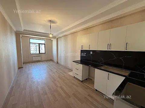 Satılır 2 otaqlı yeni tikili 78 m² — Bakı, Yasamal 2 otaq 78.00 m²