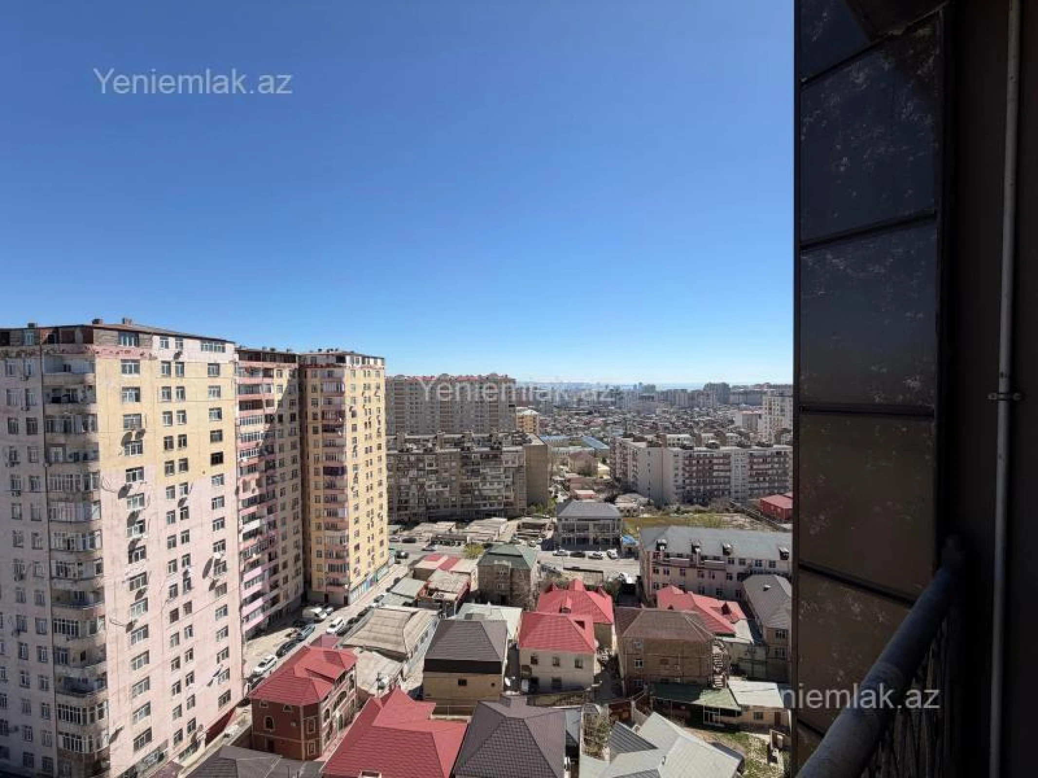 Satılır 2 otaqlı yeni tikili 78 m²