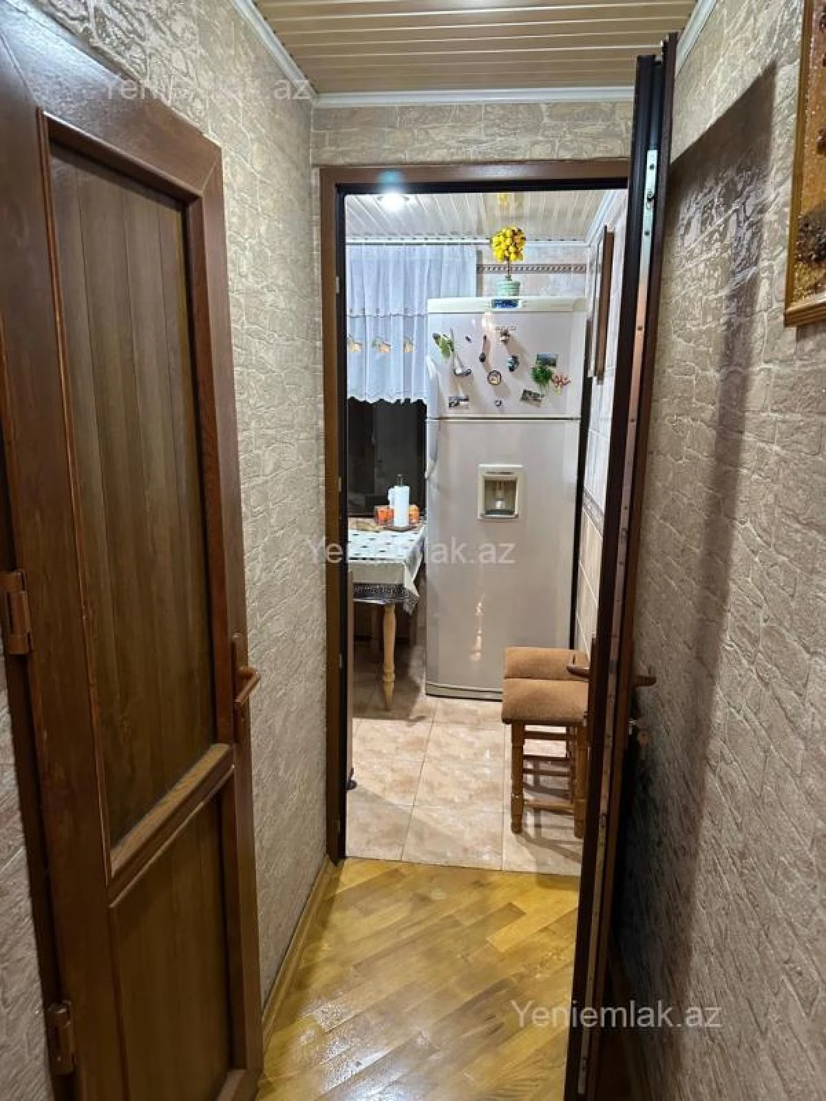 Satılır 3 otaqlı köhnə tikili 58 m²
