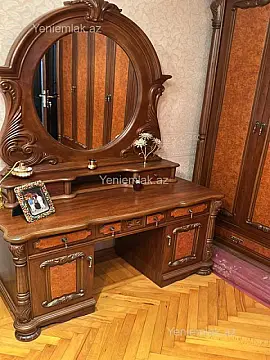 Satılır 3 otaqlı köhnə tikili 58 m²