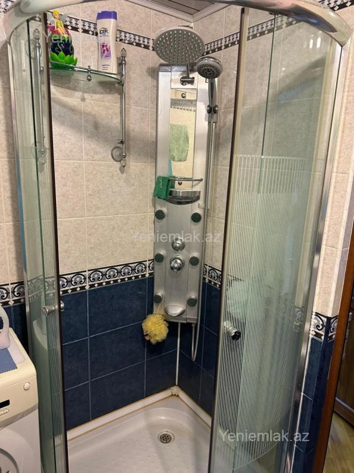 Satılır 3 otaqlı köhnə tikili 58 m²