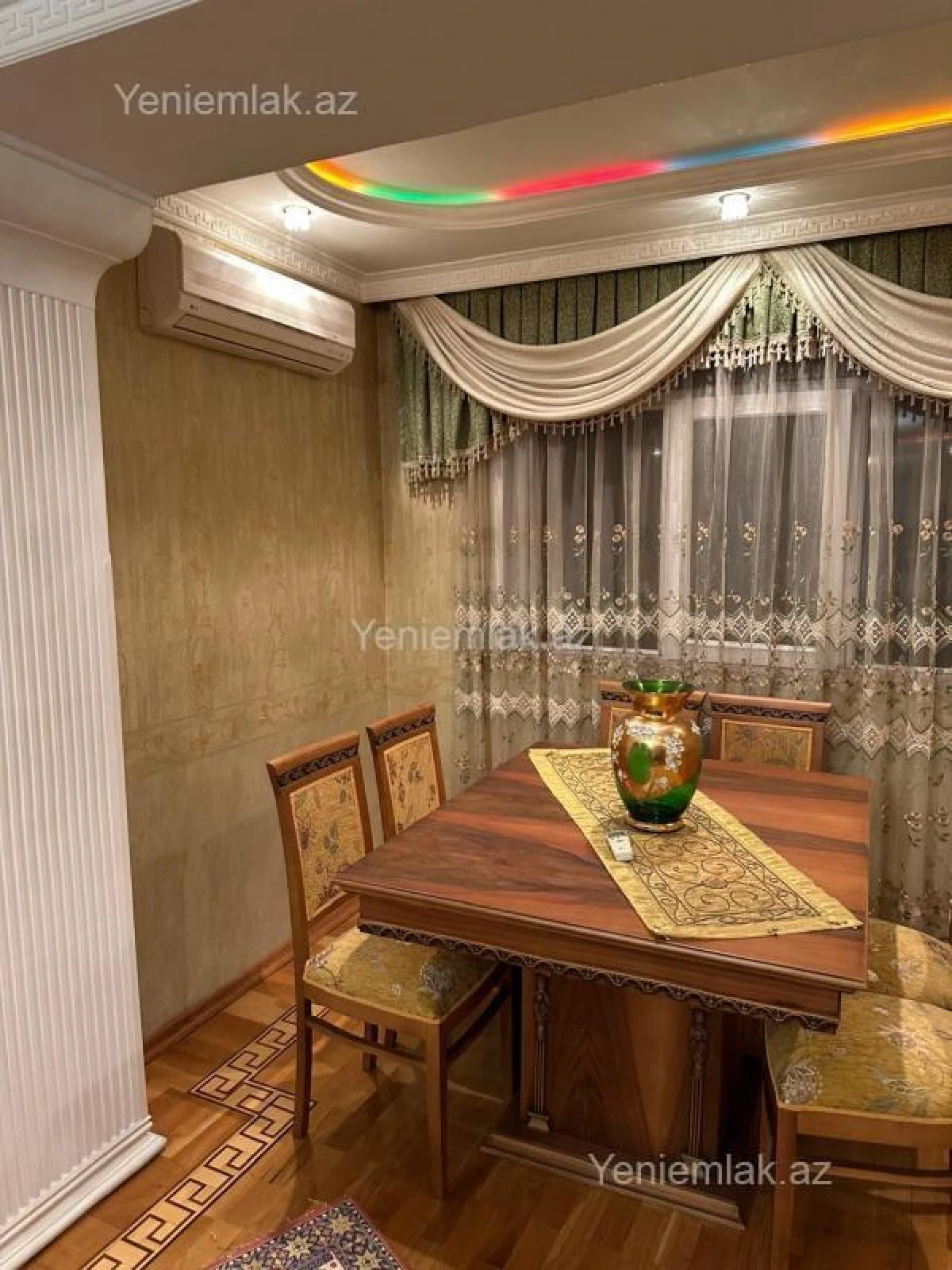 Satılır 3 otaqlı köhnə tikili 58 m²