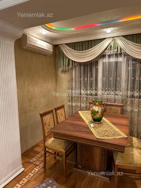 Satılır 3 otaqlı köhnə tikili 58 m²