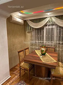 Satılır 3 otaqlı köhnə tikili 58 m²