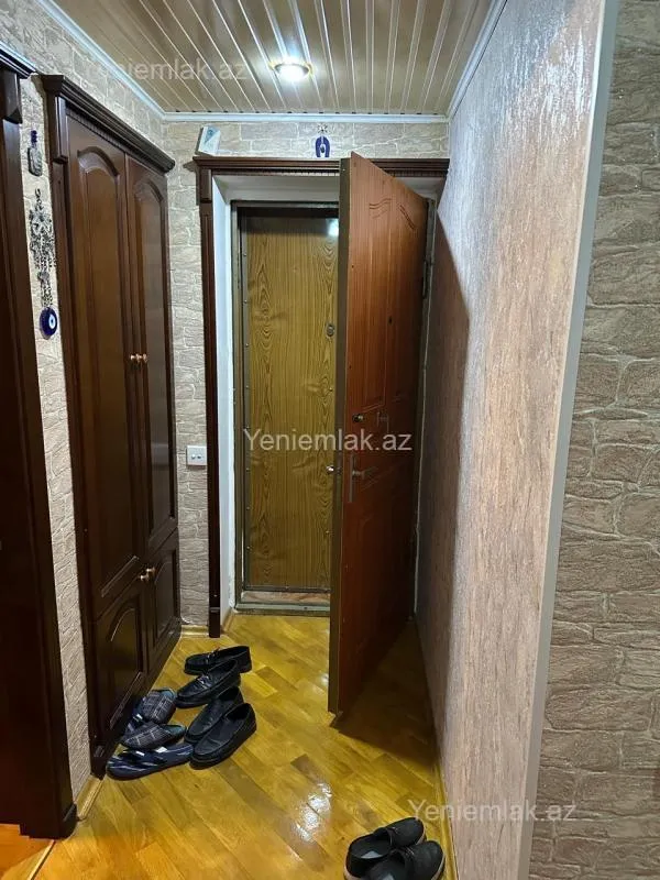Satılır 3 otaqlı köhnə tikili 58 m²