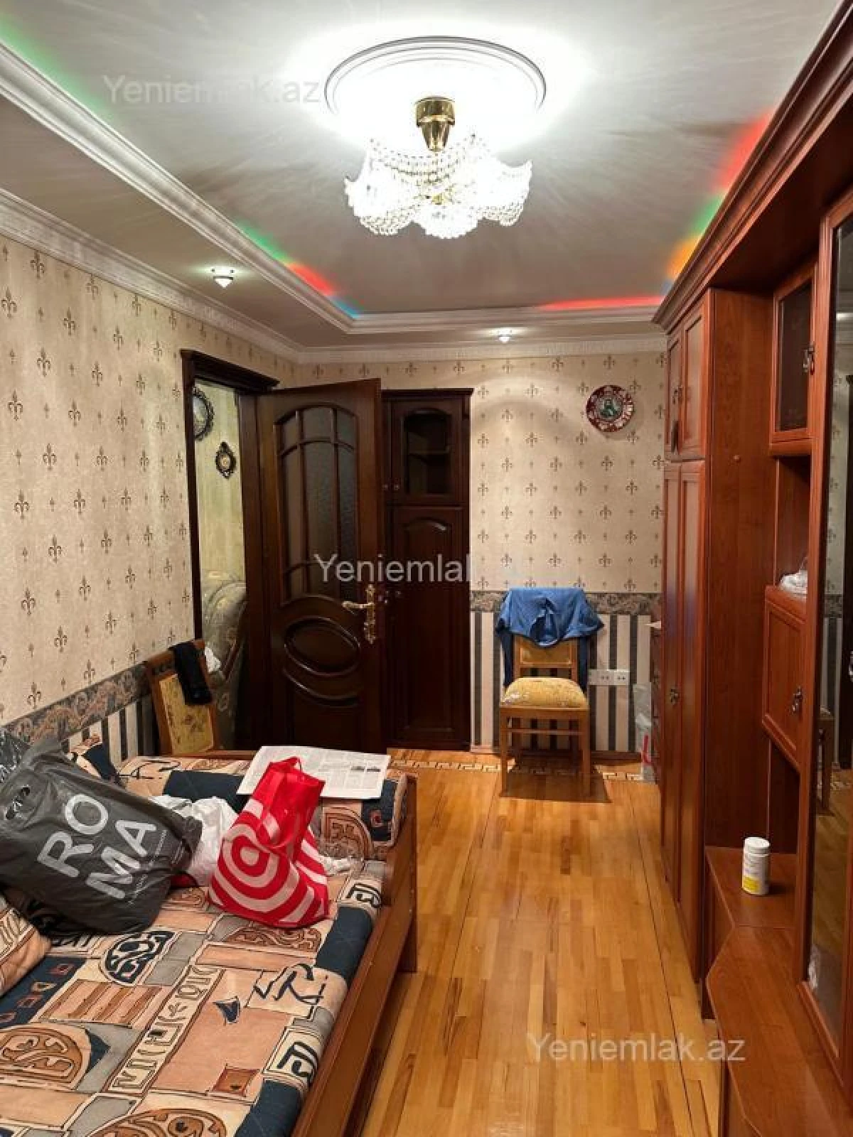 Satılır 3 otaqlı köhnə tikili 58 m²