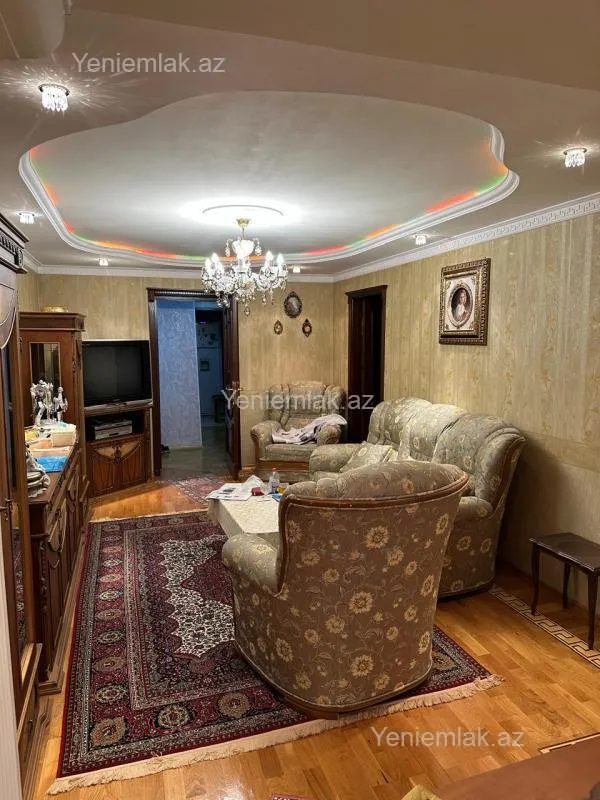 Satılır 3 otaqlı köhnə tikili 58 m²