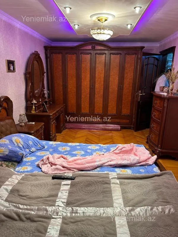 Satılır 3 otaqlı köhnə tikili 58 m²
