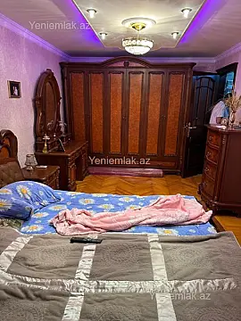 Satılır 3 otaqlı köhnə tikili 58 m²