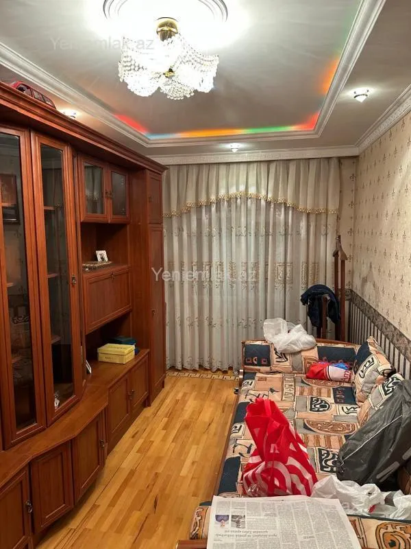 Satılır 3 otaqlı köhnə tikili 58 m²