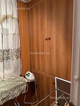 Satılır 3 otaqlı köhnə tikili 58 m²