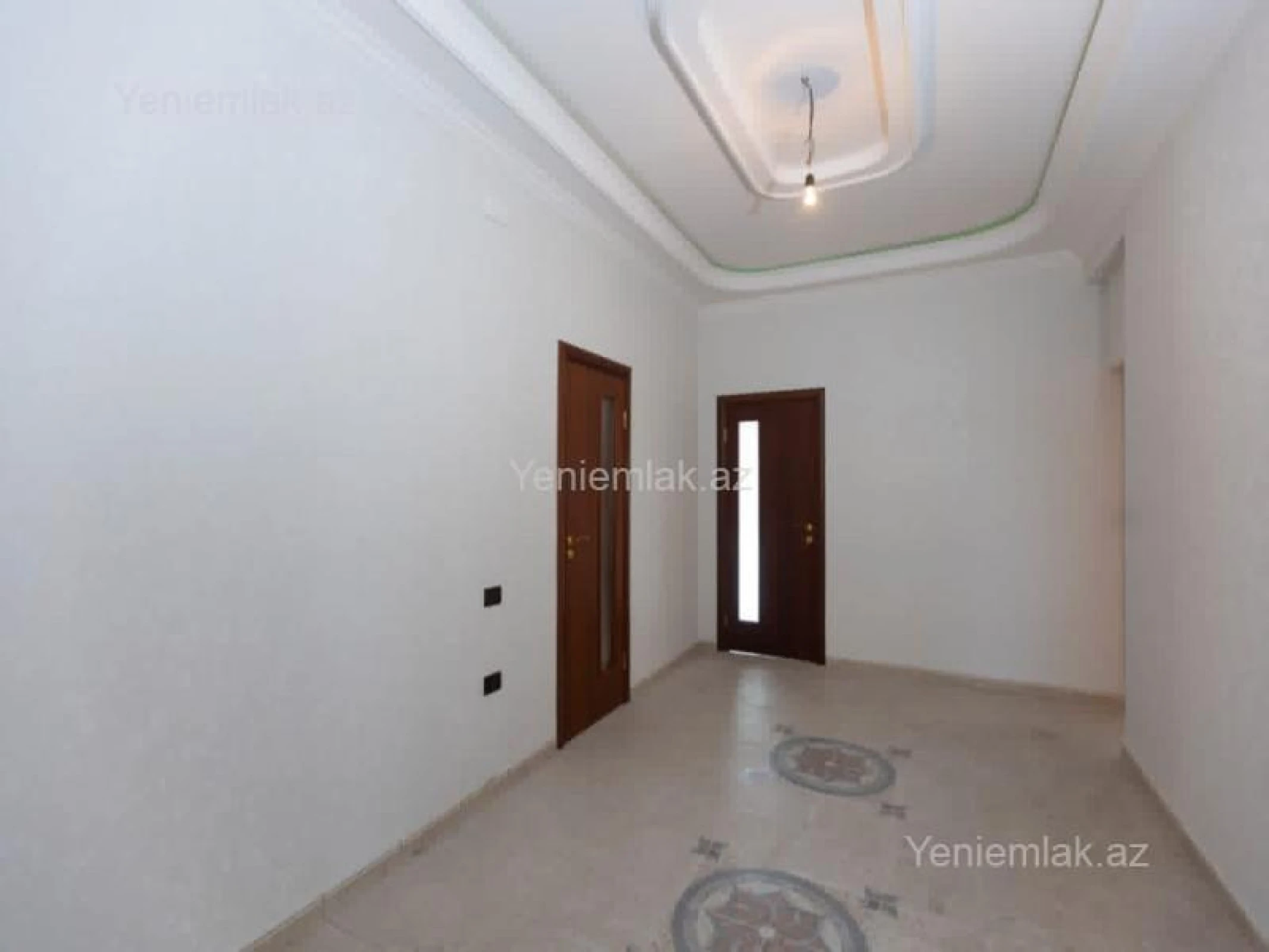 Satılır 4 otaqlı yeni tikili 210 m²