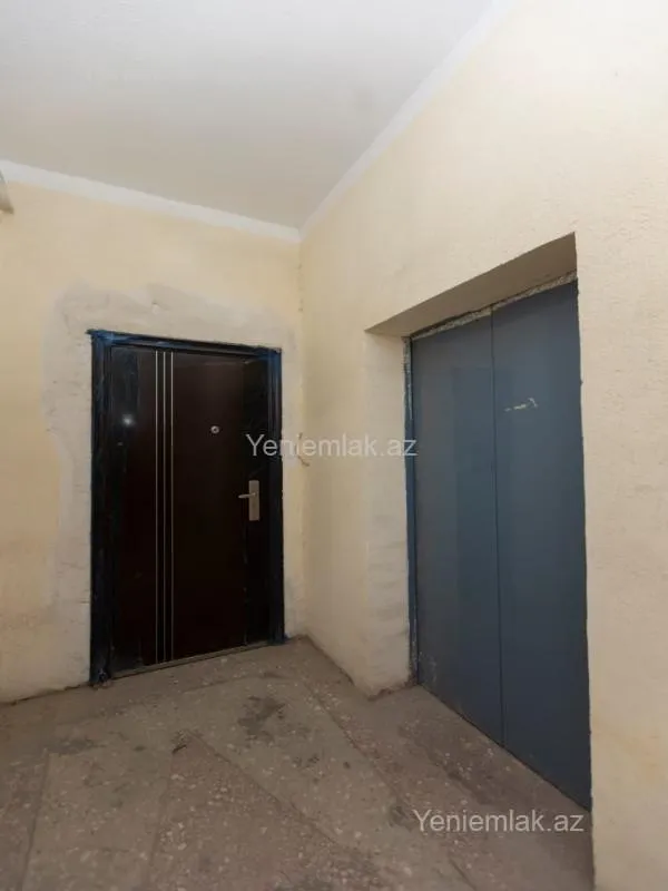 Satılır 4 otaqlı yeni tikili 210 m²