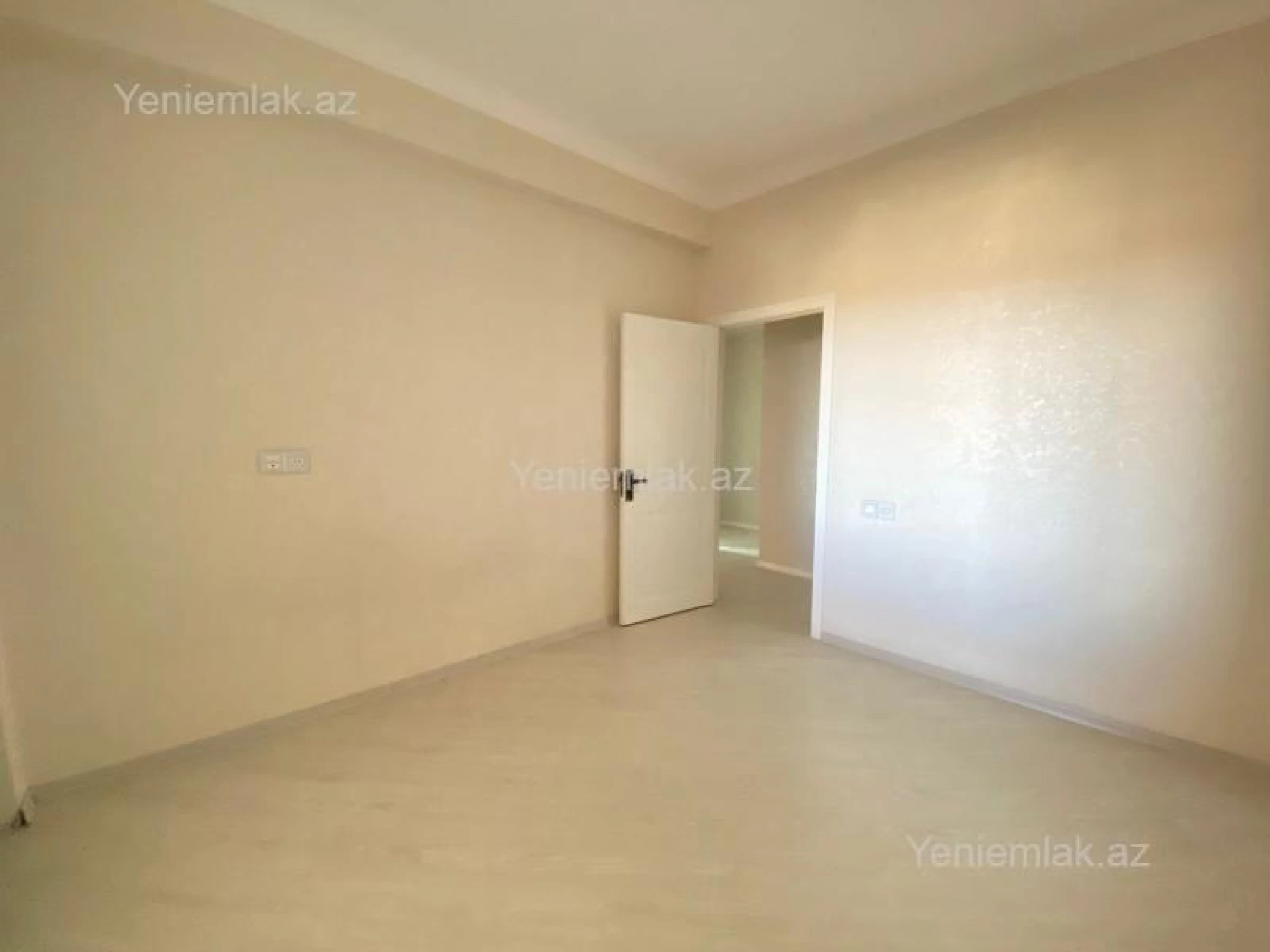Satılır 3 otaqlı yeni tikili 93 m²