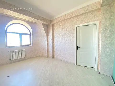 Satılır 3 otaqlı yeni tikili 93 m²