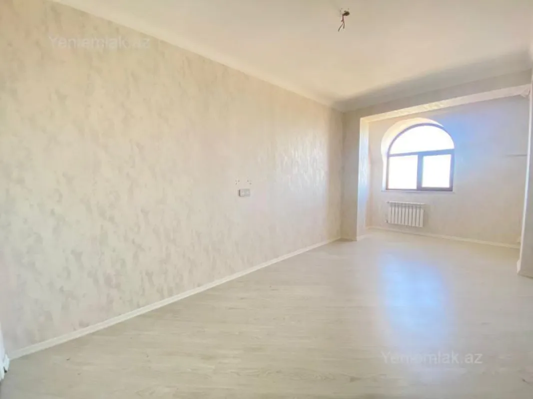 Satılır 3 otaqlı yeni tikili 93 m²