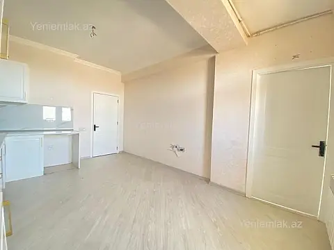 Satılır 3 otaqlı yeni tikili 93 m²