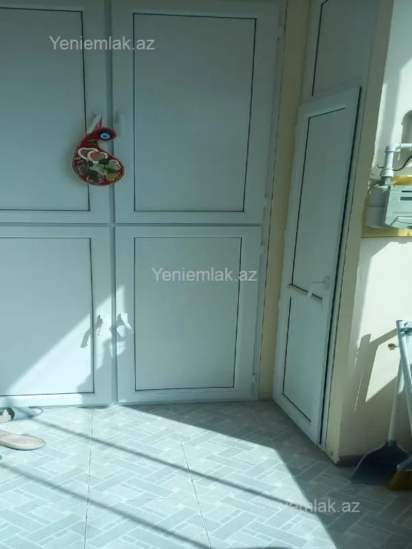 Satılır 3 otaqlı yeni tikili 87 m²