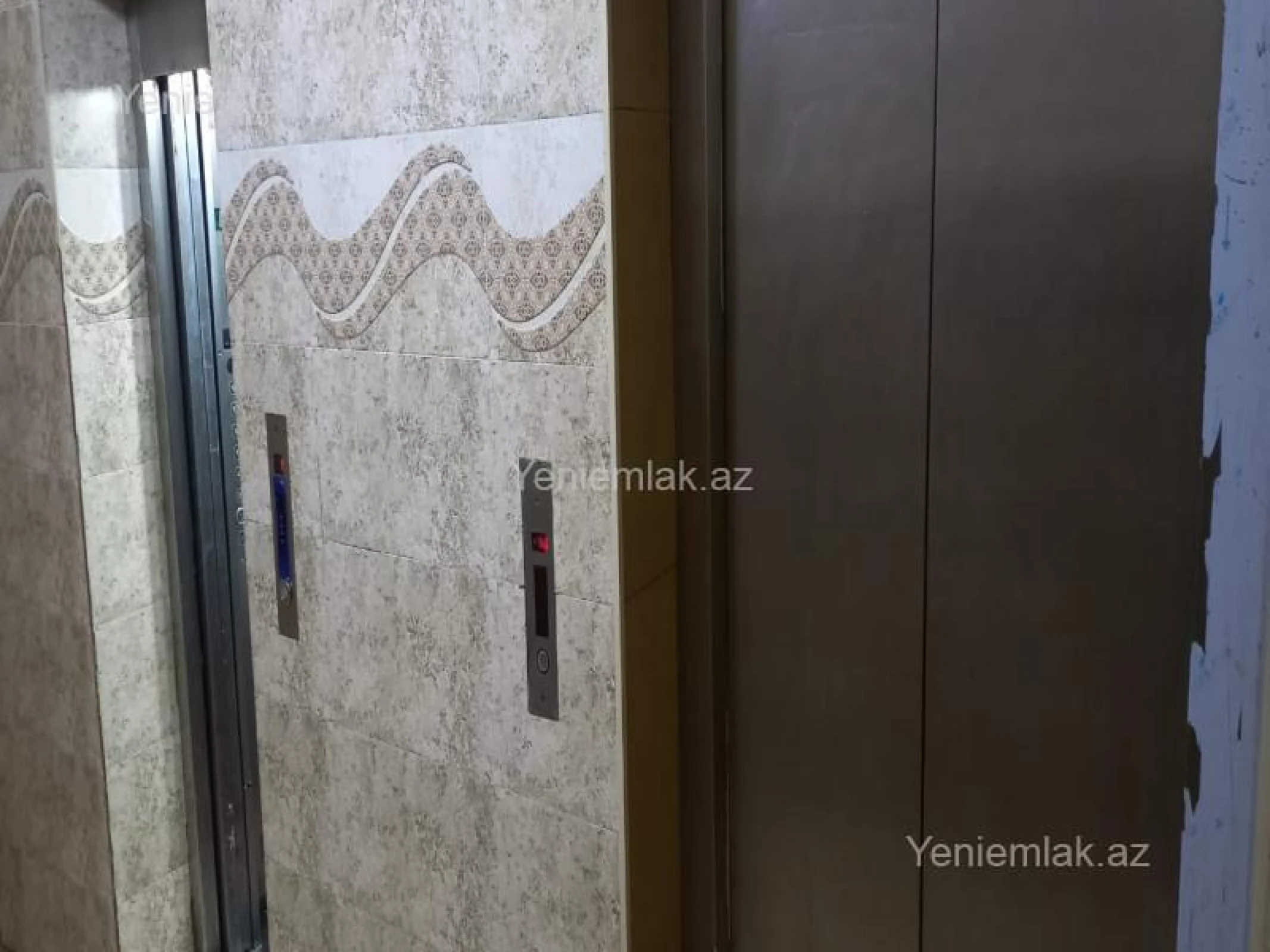 Satılır 3 otaqlı yeni tikili 87 m²