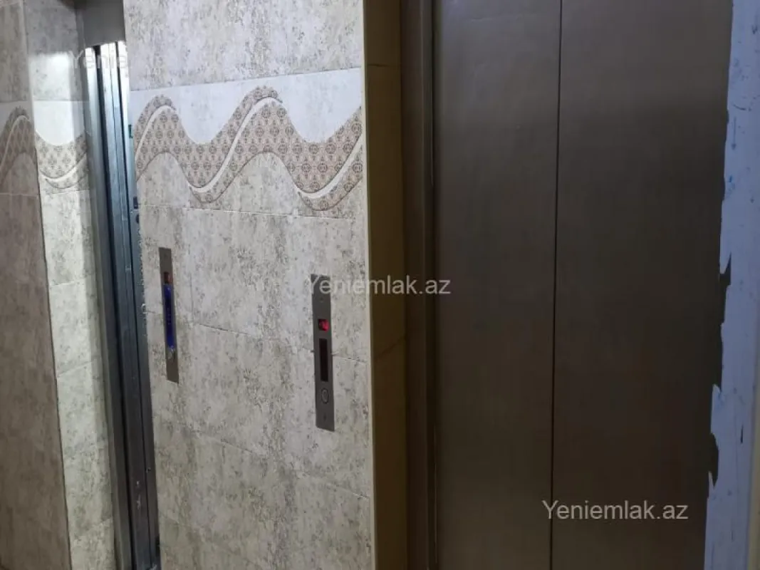 Satılır 3 otaqlı yeni tikili 87 m²