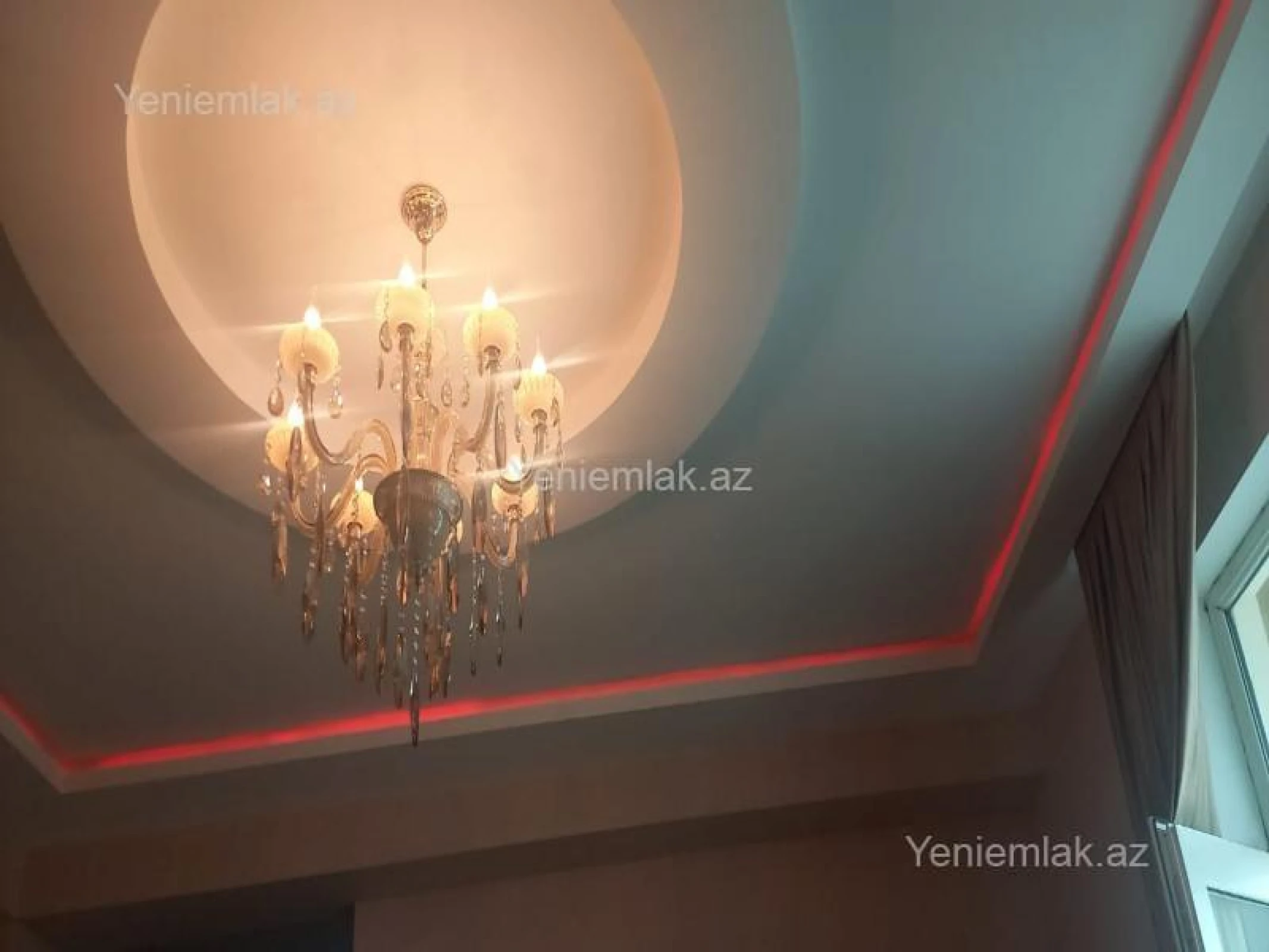 Satılır 3 otaqlı yeni tikili 87 m²