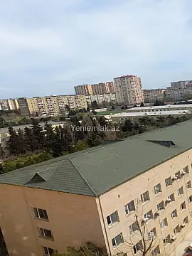 Satılır 3 otaqlı yeni tikili 87 m² — Bakı, Nizami 3 otaq 87.00 m²