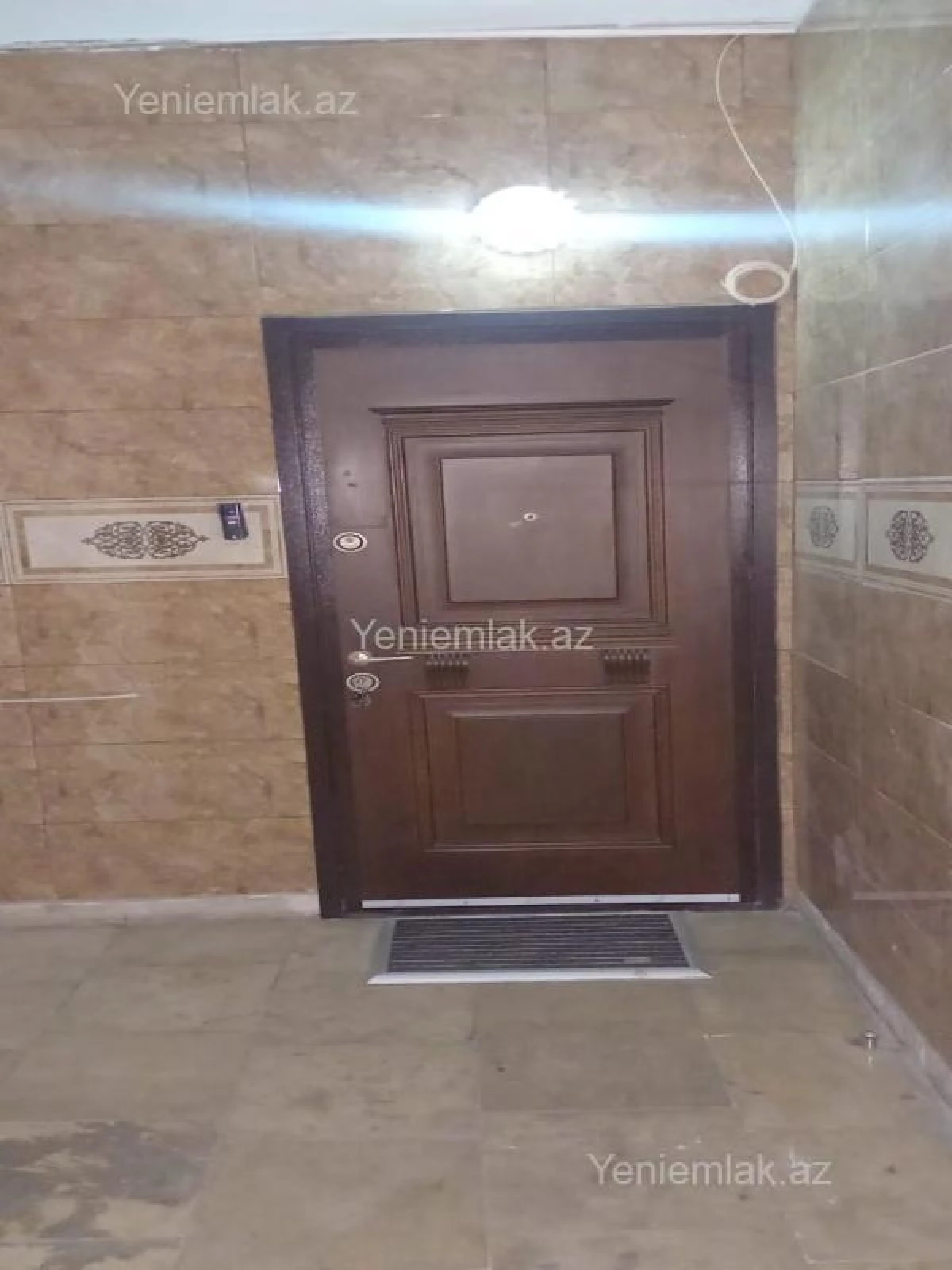 Satılır 3 otaqlı yeni tikili 87 m²