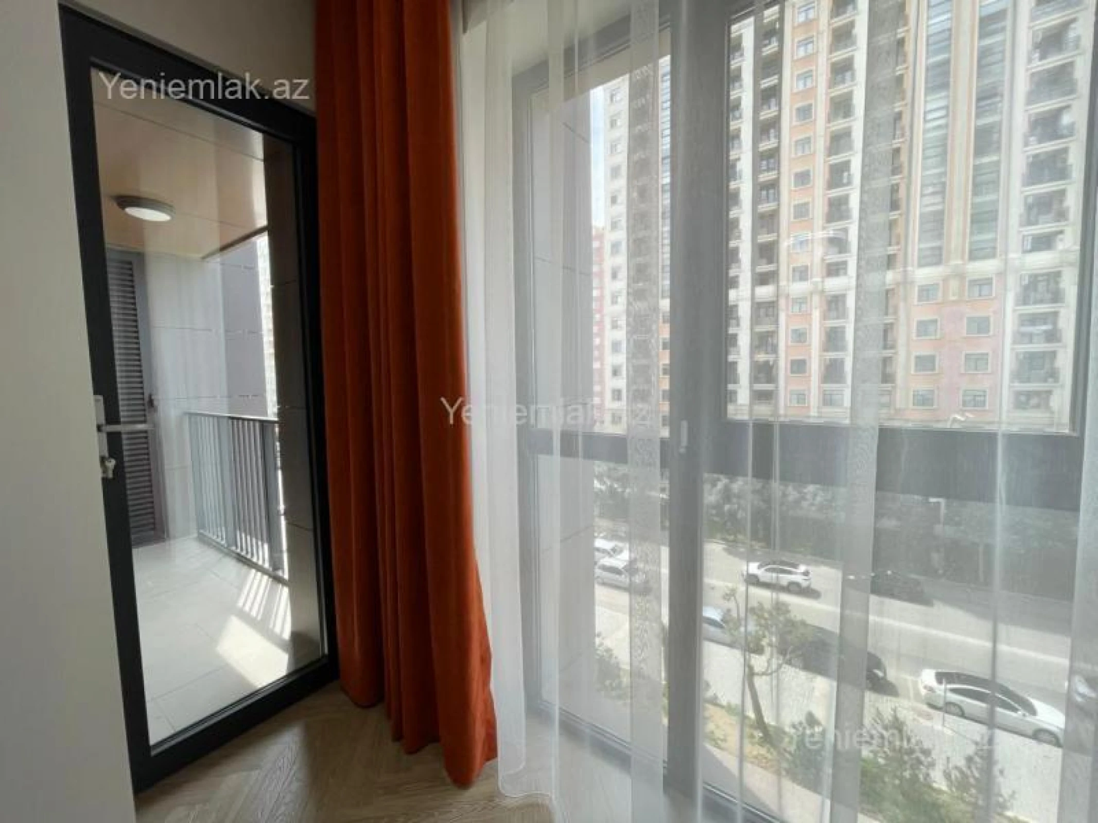 Satılır 3 otaqlı yeni tikili 95 m²