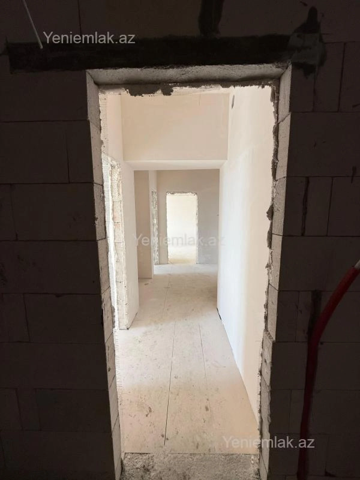 Satılır 3 otaqlı yeni tikili 78 m²
