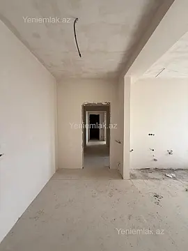 Satılır 3 otaqlı yeni tikili 78 m²