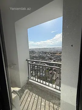 Satılır 3 otaqlı yeni tikili 78 m²