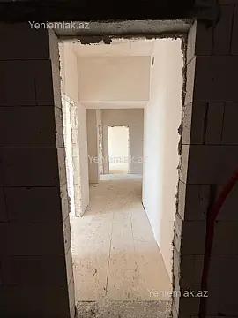 Satılır 3 otaqlı yeni tikili 78 m²