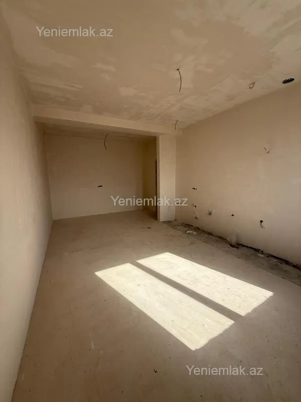 Satılır 3 otaqlı yeni tikili 78 m²